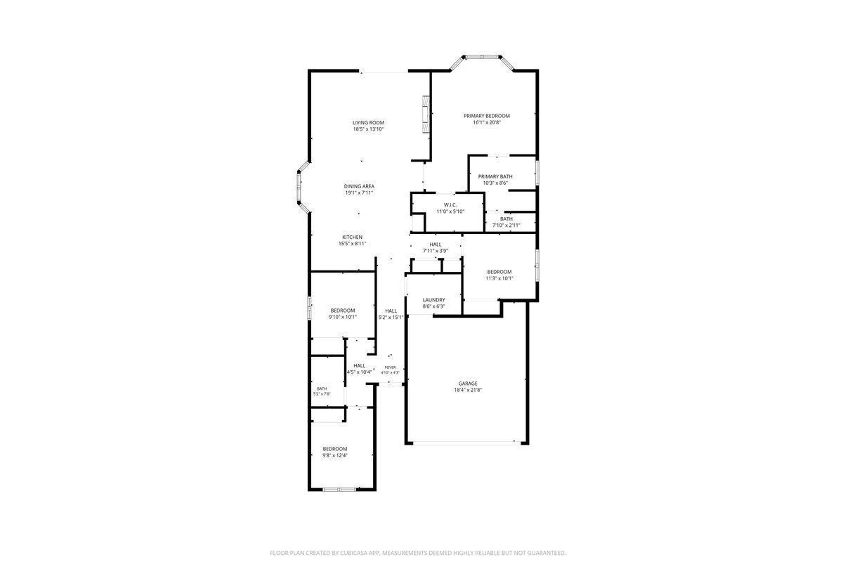 1521 E Hobble Creek Dr