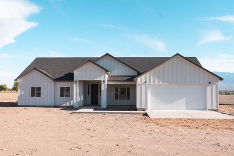 7555 W Tinsley Place Pima AZ 85543