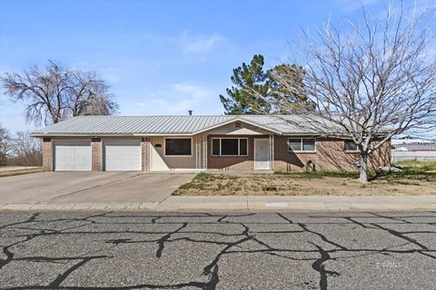 3916 W Claridge St Thatcher AZ 85552