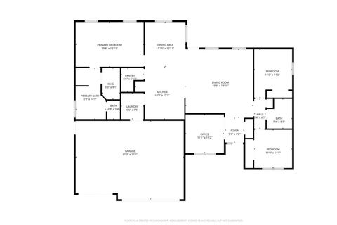 2900 45th AVE Central AZ 85531