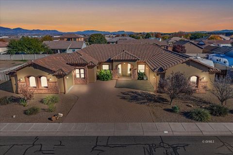 725 S Oak Ln Thatcher AZ 85552