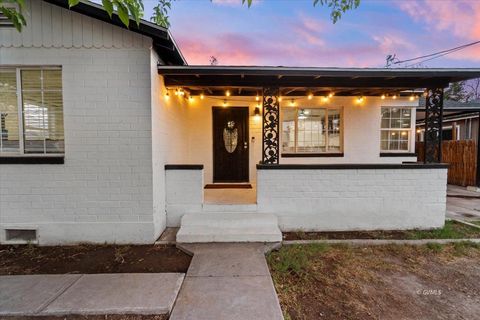 1302 S 7th Ave Safford AZ 85546