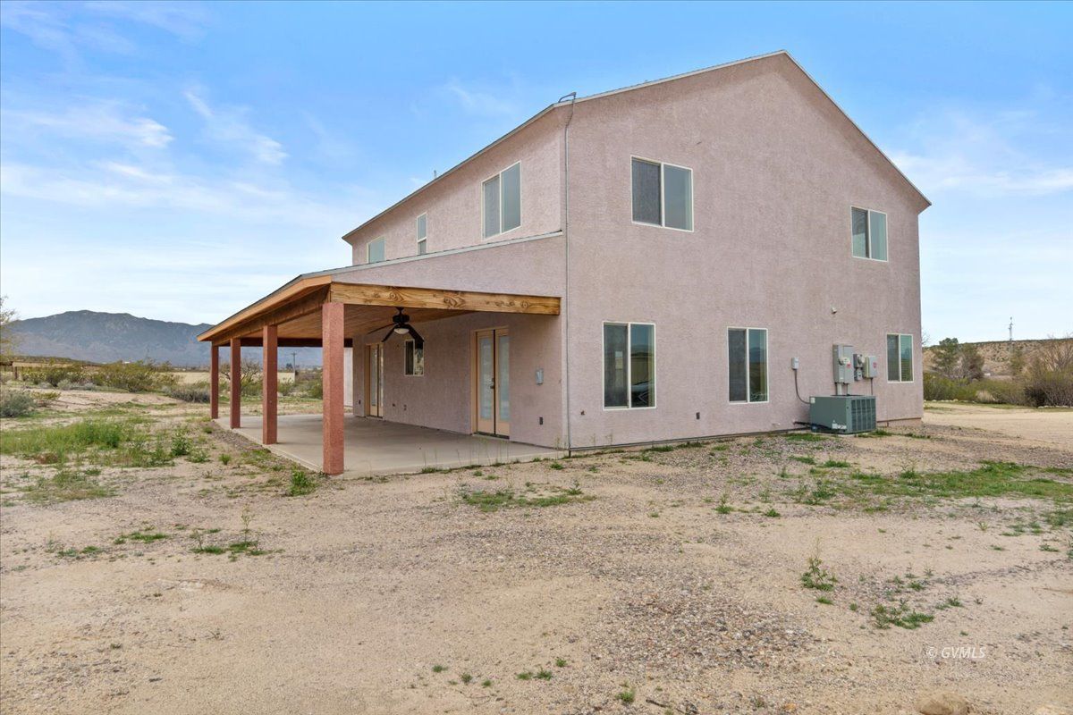 9661 W Cottonwood Wash Rd