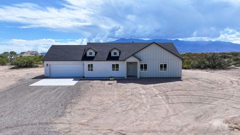 1690 W 550 N Pima AZ 85543