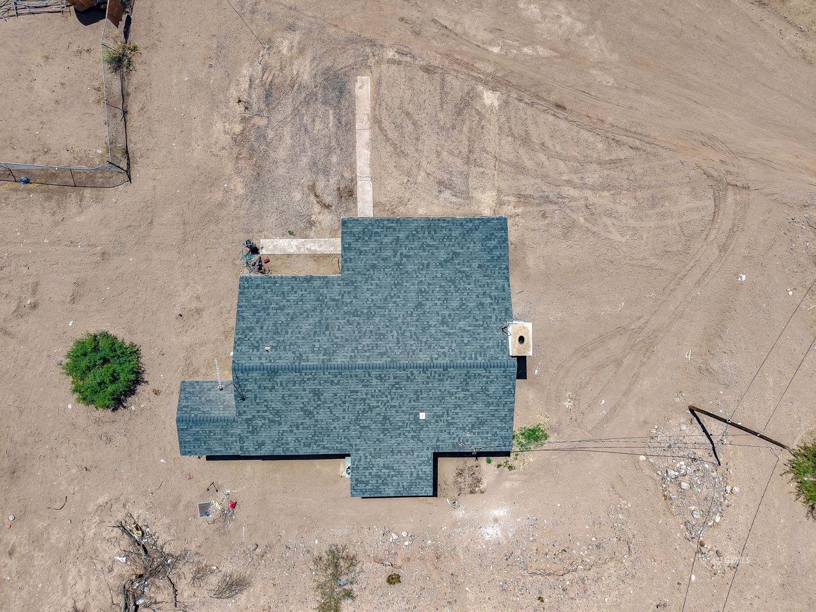 2509 N Earven Flat Rd