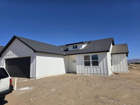 2914 W Joshua Dr Thatcher AZ 85552