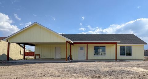 555 W Frying Pan Rd Safford AZ 85546