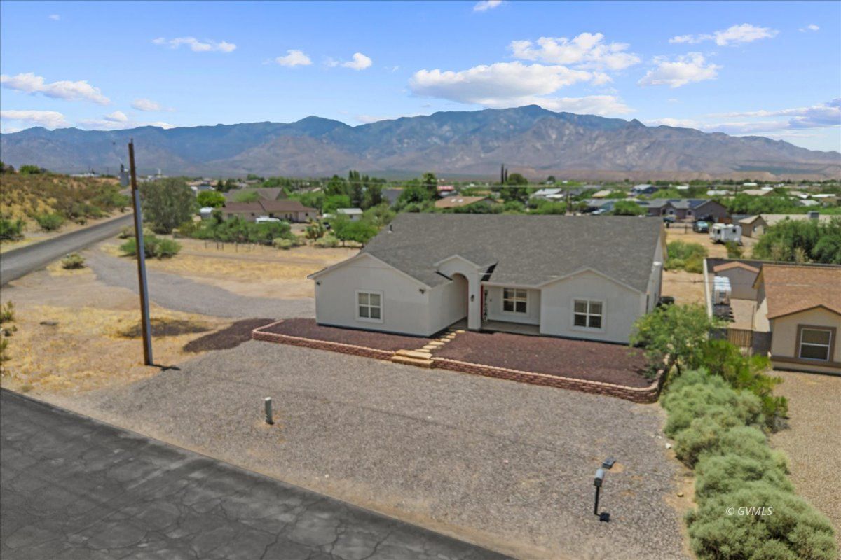 7220 S Lariat Way