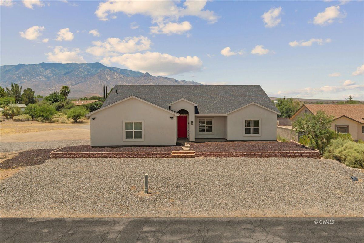 7220 S Lariat Way