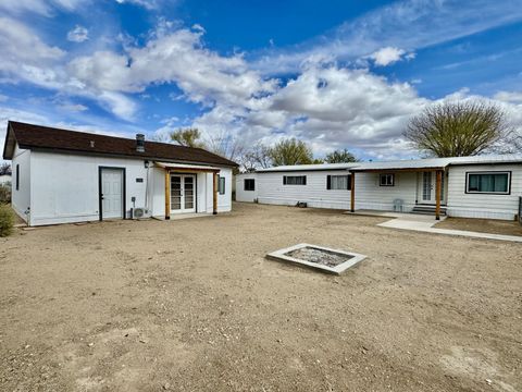 1332 &1320 W Ocotilla St Safford AZ 85546