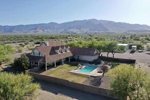 242 E Roper Lake Rd Safford AZ 85546