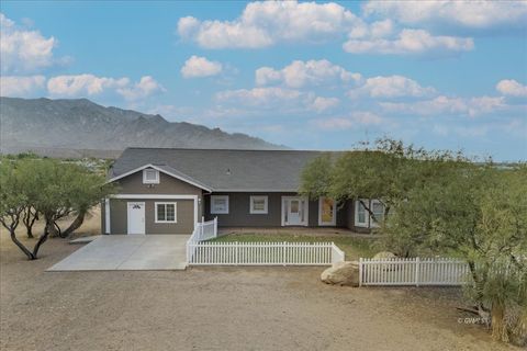 6850 S Us Highway 191 Safford AZ 85546