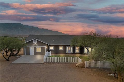 6850 S Us Highway 191 Safford AZ 85546