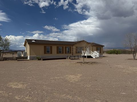 825 Sweetwater Rd Duncan AZ 85534