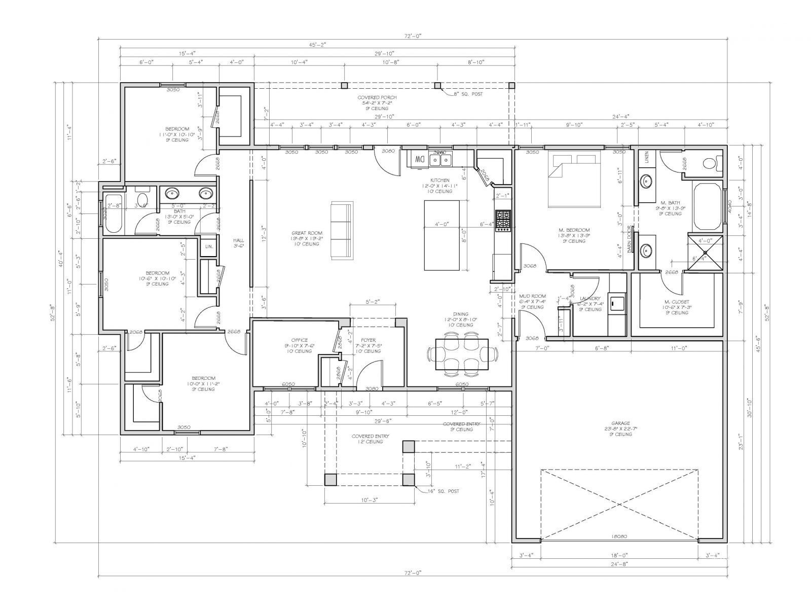 4102 W Copper Valley Cir