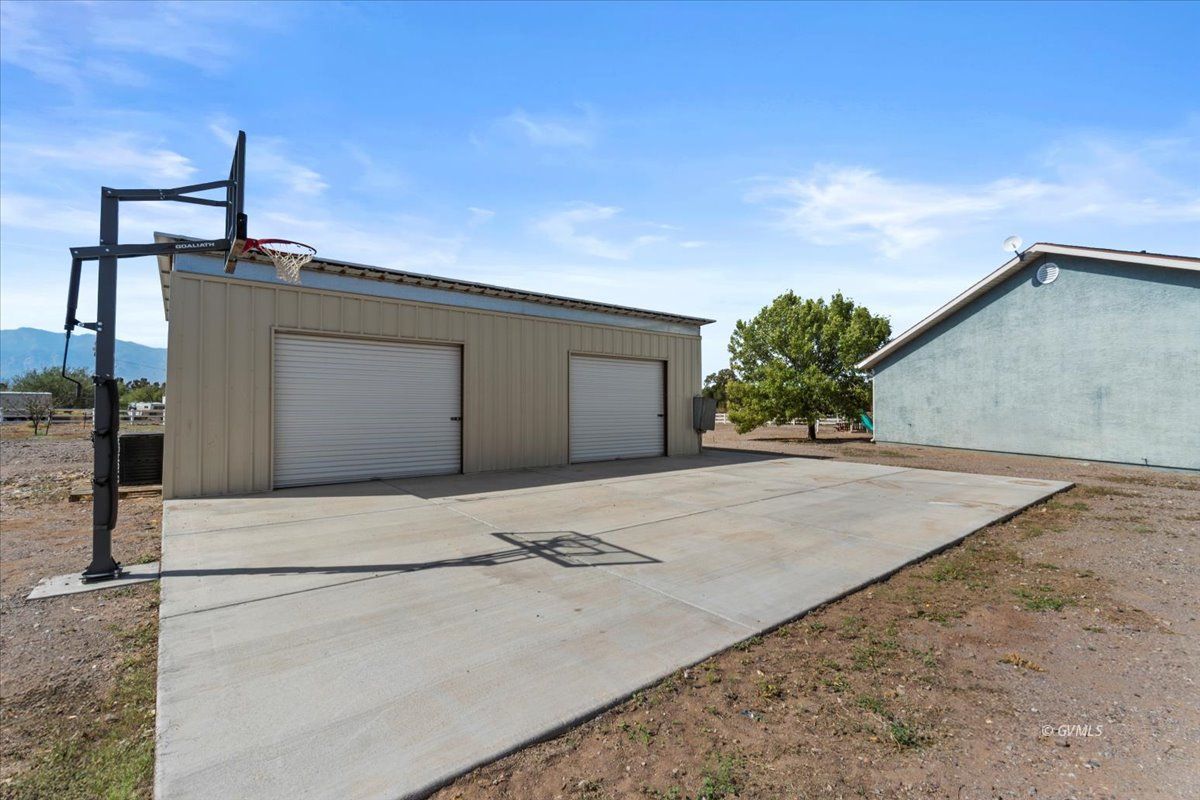 4369 W Safford Bryce Rd