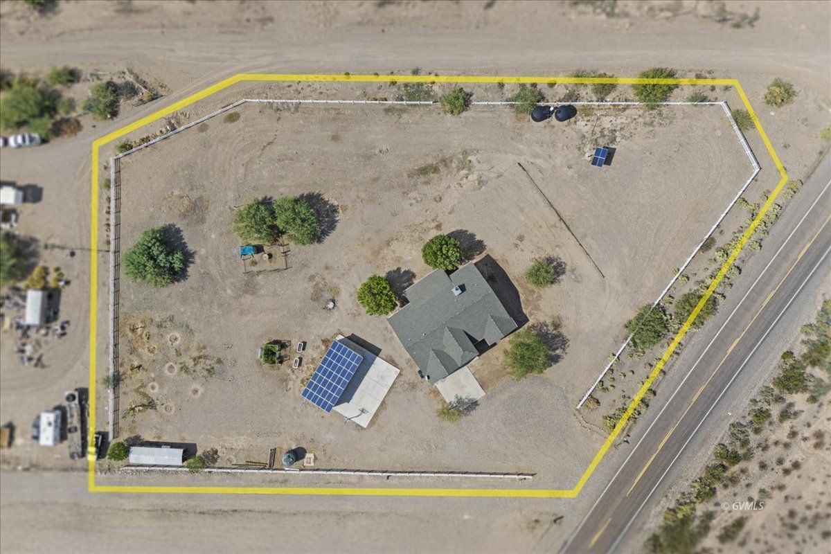 4369 W Safford Bryce Rd