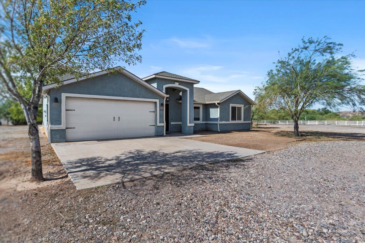 4369 W Safford Bryce Rd