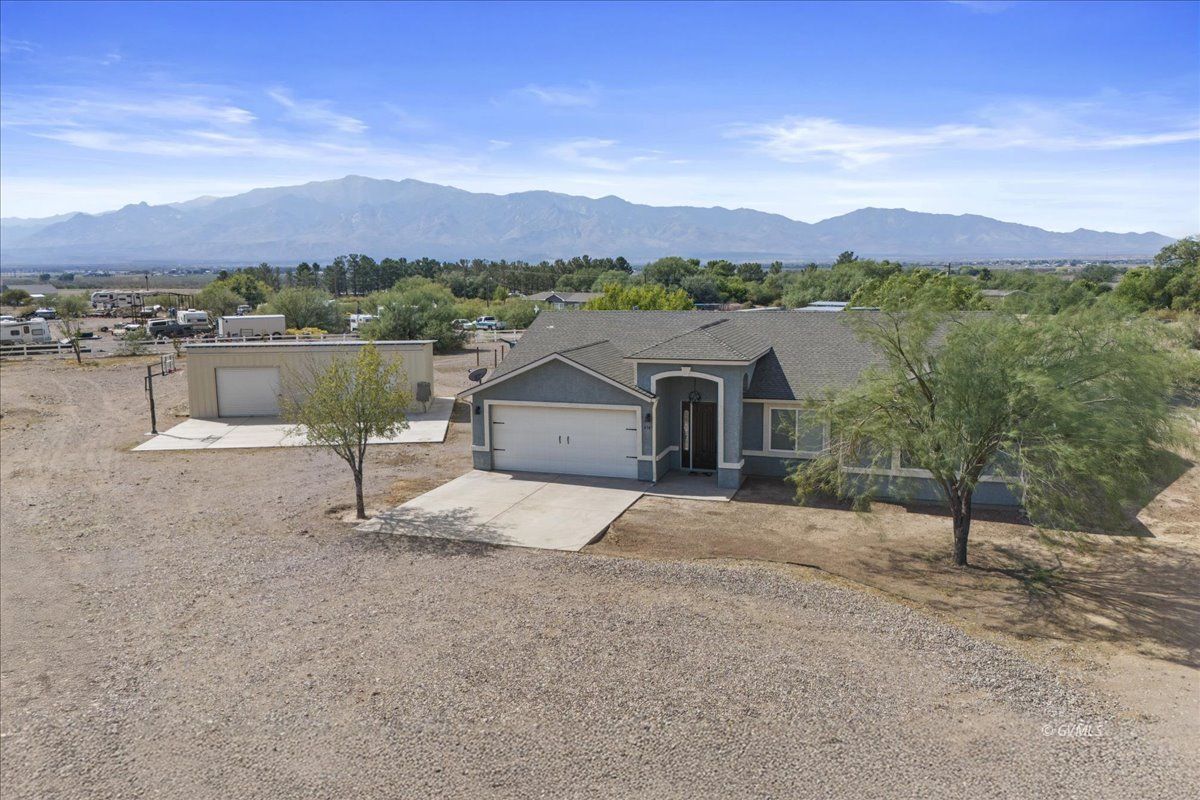 4369 W Safford Bryce Rd