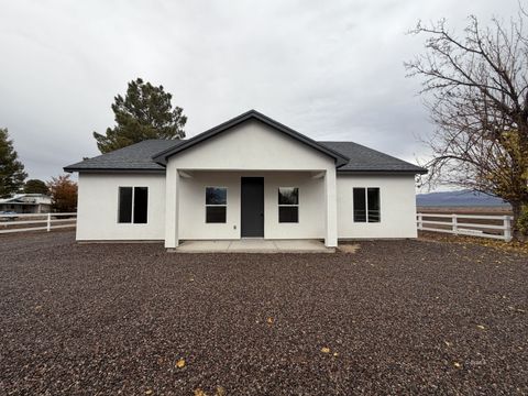 58 E 100 N. Pima AZ 85543