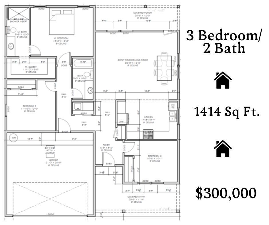 2890 Joshua Dr