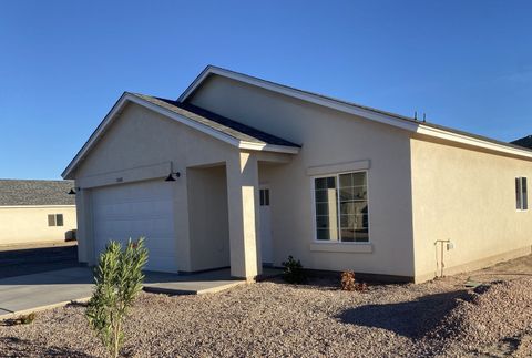 1505 E KATELYN Ln Safford AZ 85546