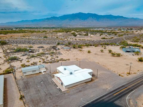 3649 W 8th St Thatcher AZ 85552