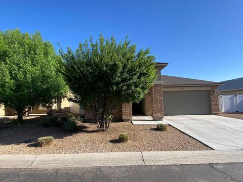 1554 E Verado Dr Safford AZ 85546