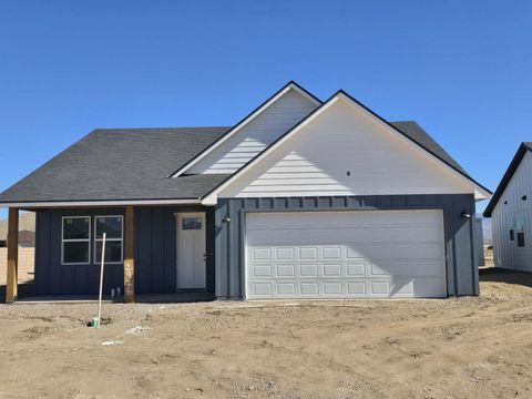 2926 W Joshua Dr Thatcher AZ 85552