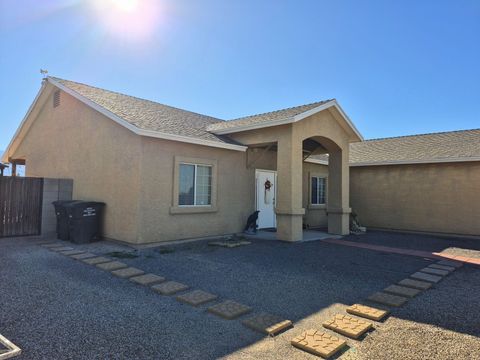 1251 W 100 N Pima AZ 85543