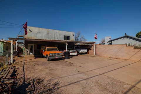 680 S 2nd Ave Safford AZ 85546