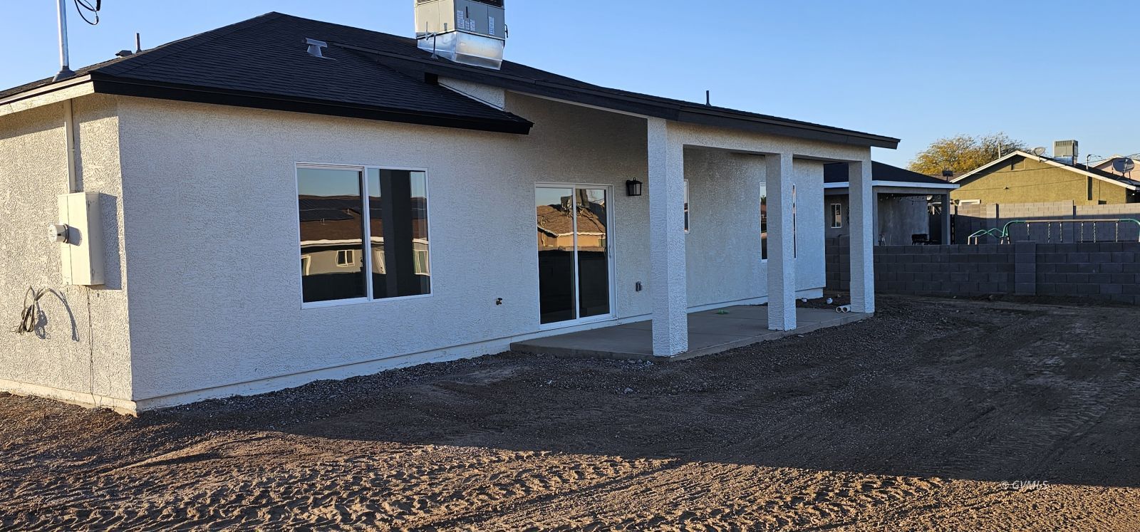 8583 S Thunderbird Dr