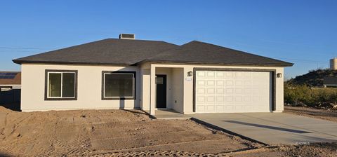 8583 S Thunderbird Dr Safford AZ 85546