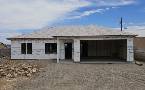 8583 S Thunderbird Dr Safford AZ 85546