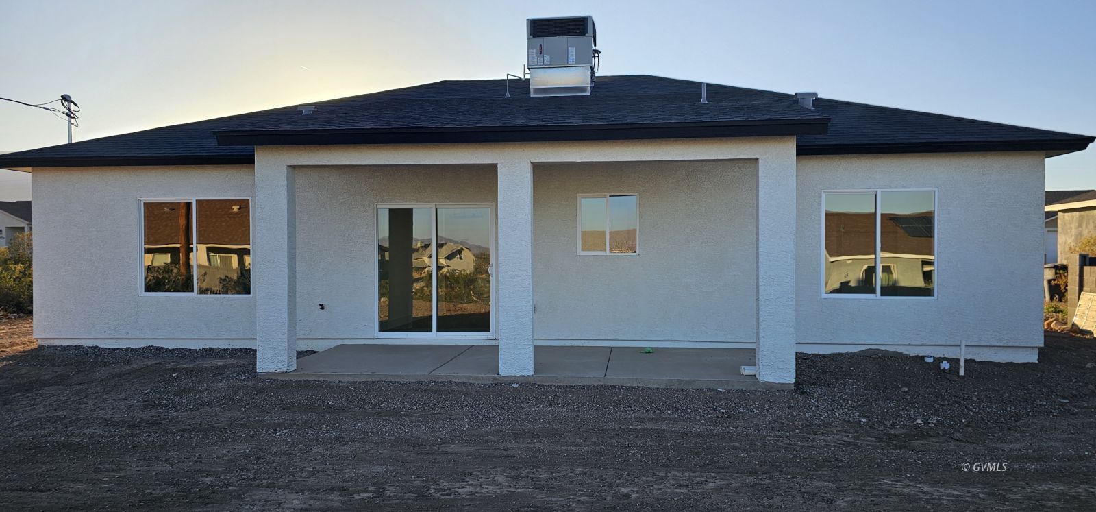 8583 S Thunderbird Dr