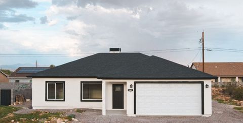 8583 S Thunderbird Dr Safford AZ 85546