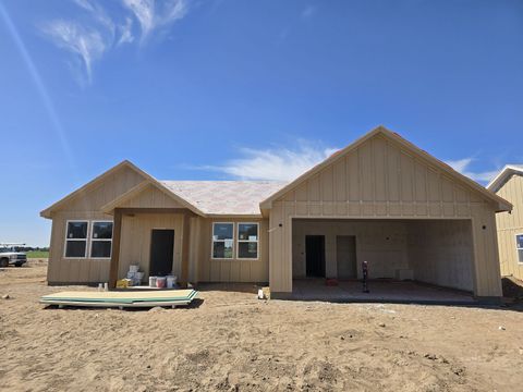 2911 W Joshua Dr Thatcher AZ 85552