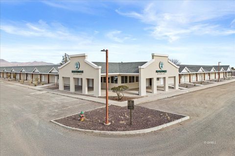 1879 PepperTree Dr B3 Safford AZ 85546