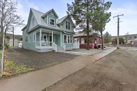 110 Leonard Clifton AZ 85533