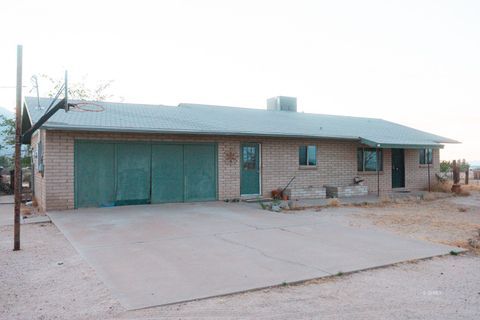 1350 E Goosetree Ln Safford AZ 85546