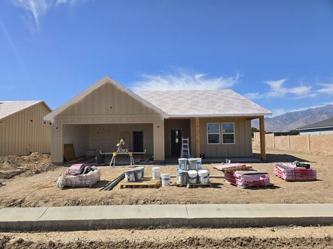 2923 W Joshua Dr Thatcher AZ 85552