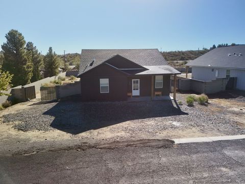 269 E Saddlehorn Dr Safford AZ 85546