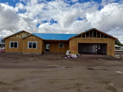 121 E Montana Way Safford AZ 85546