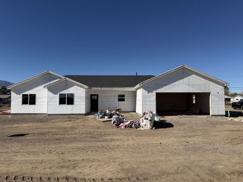 121 E Montana Way Safford AZ 85546