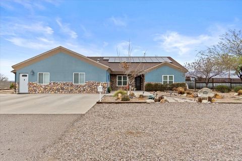 3520 W Riverwalk Ln Thatcher AZ 85552