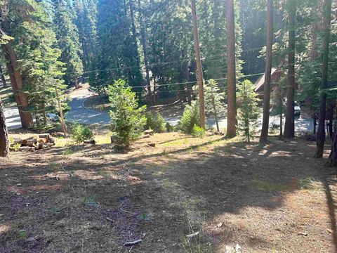 Vacant Land For Sale - 623 Cedar Canyon Road Rd<br/> Lake Almanor, CA 96137