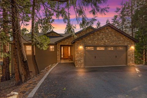 312 Top of the West Drive, Chester, CA 96020 - MLS#: 20240228