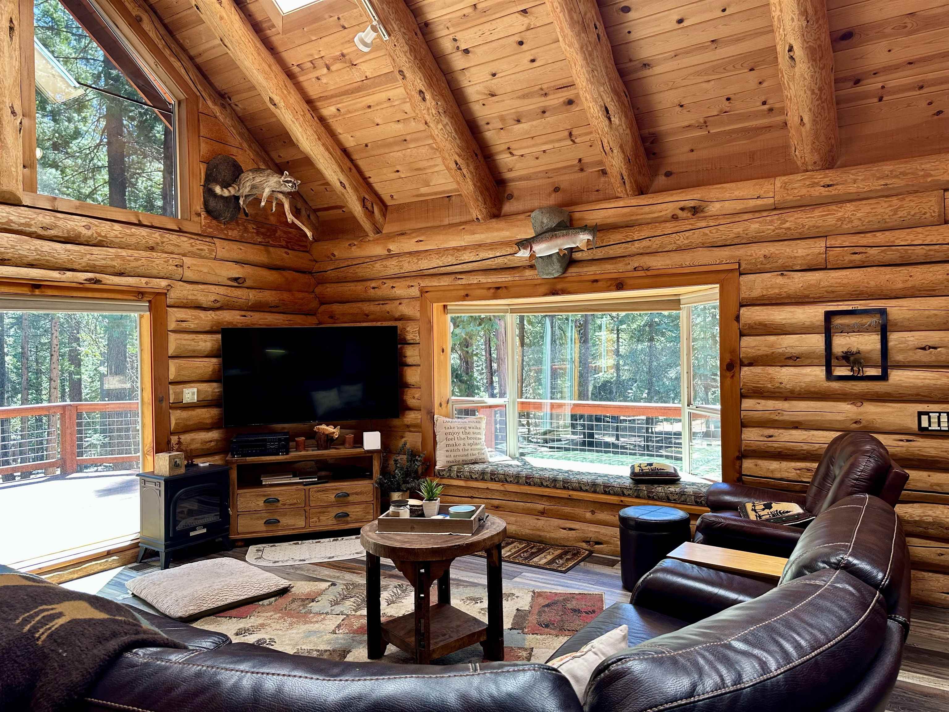 620 Clifford Drive, Lake Almanor, Ohio image 7
