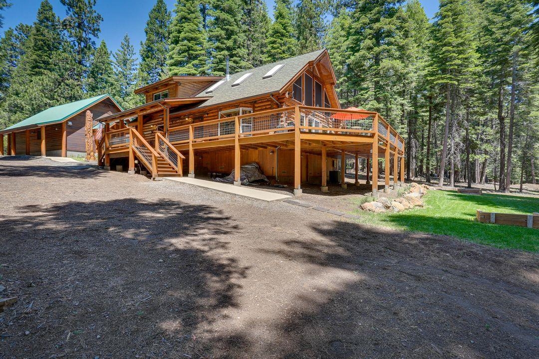 620 Clifford Drive, Lake Almanor, Ohio image 1