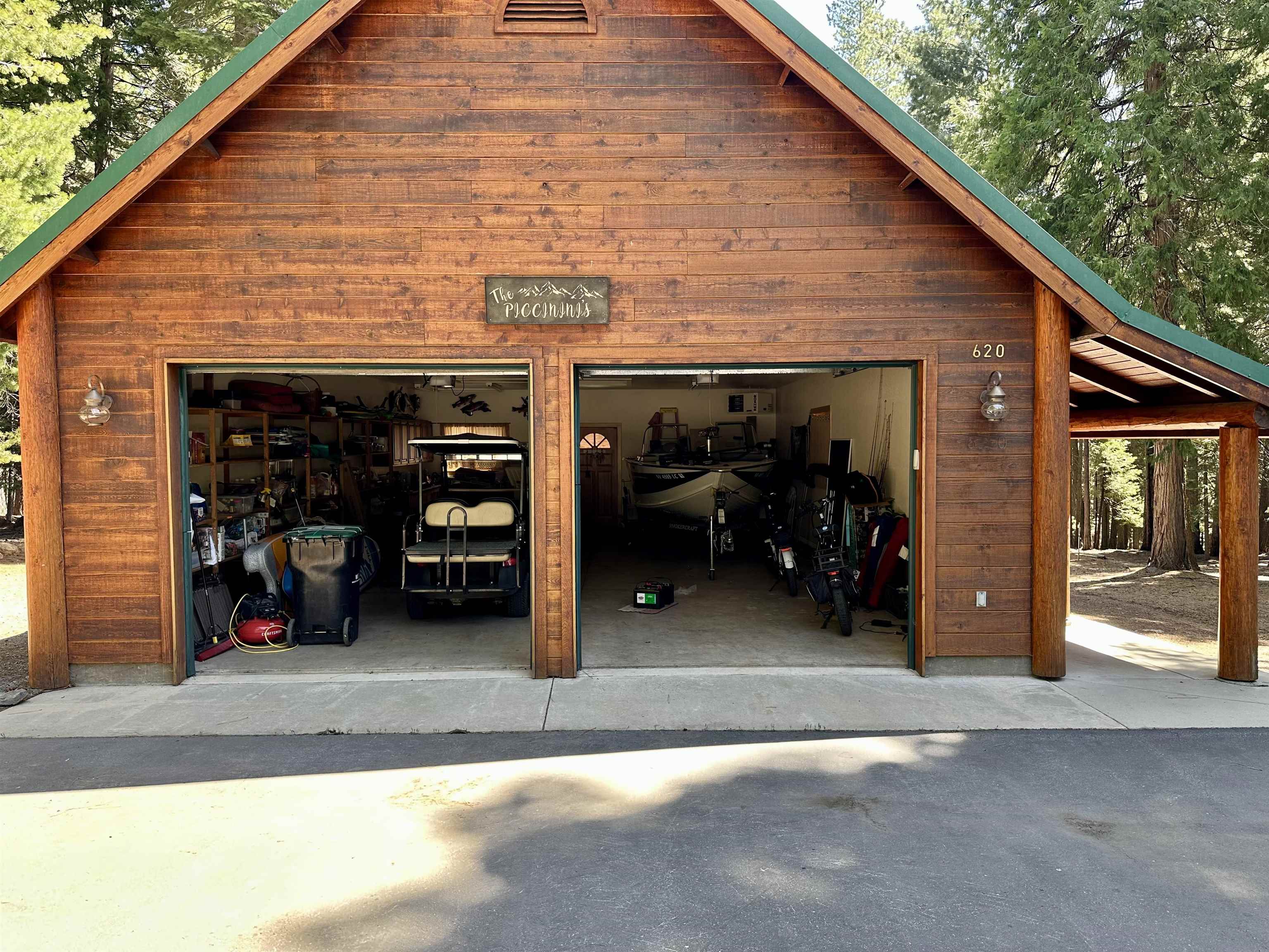 620 Clifford Drive, Lake Almanor, Ohio image 35